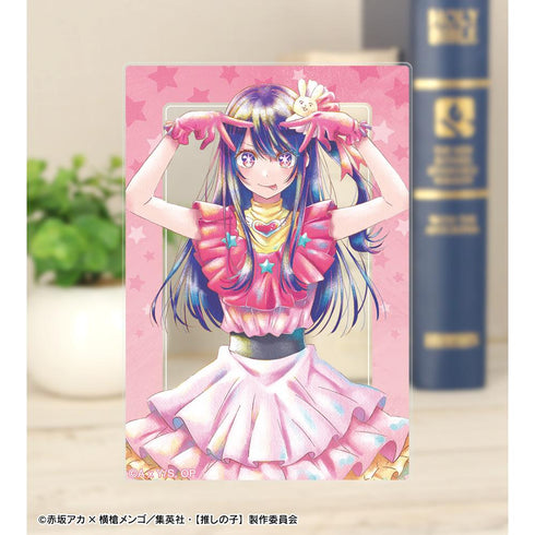 『【推しの子】』トレーディング Ani-Art aqua label アクリルカード(単位/BOX)【202509再販】